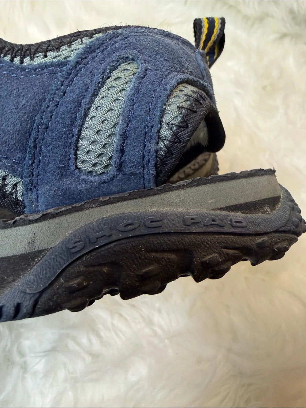 Teva spoiler expedition